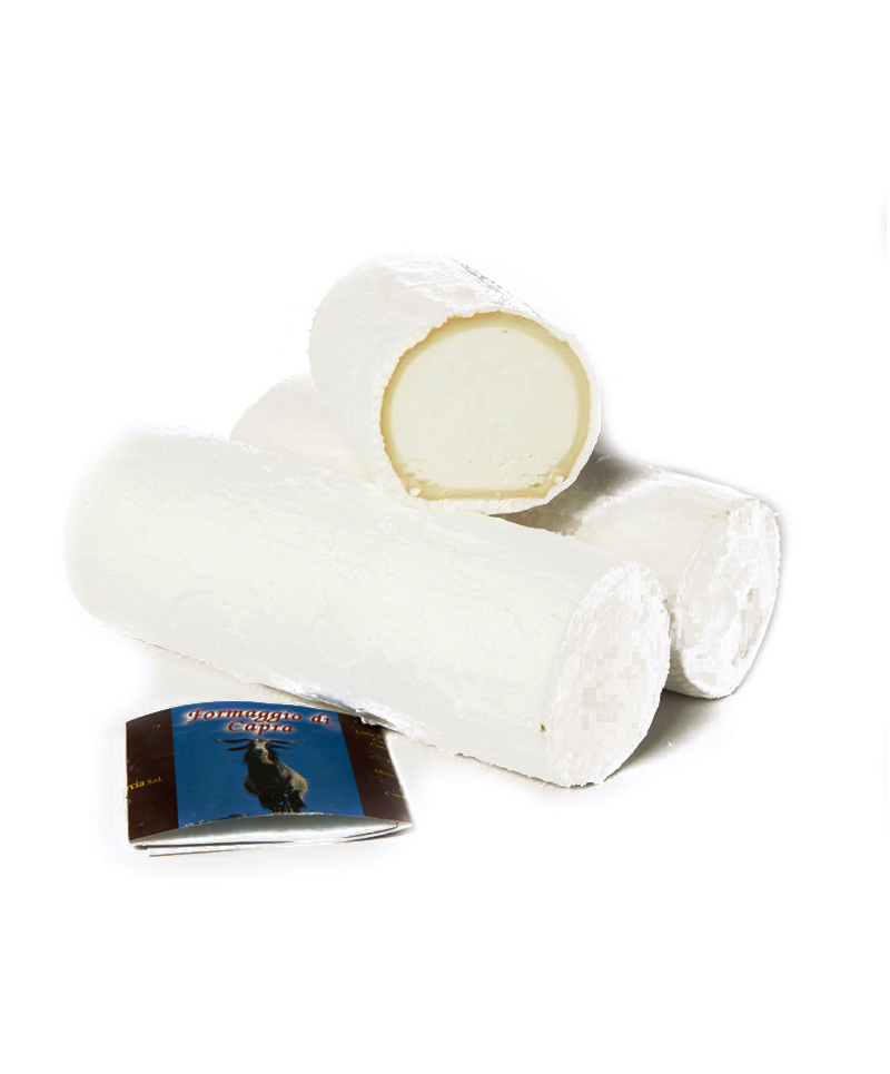 Formaggio di Capra g 500 circa